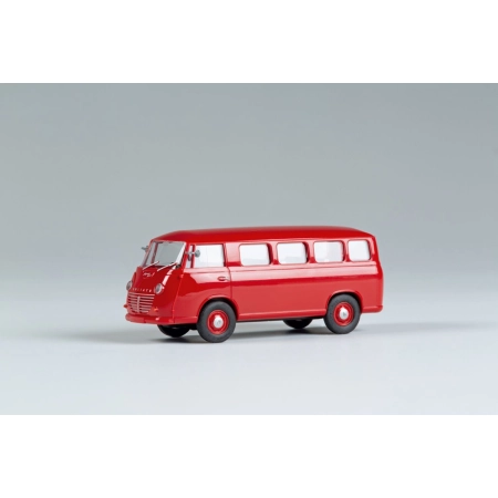 mini-car 66013 - MC Goliath Expr. 1100 Kombi