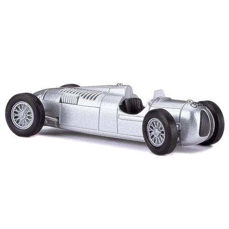 Busch 46900 - Auto Union Typ C „Megamodel”, rok produkcji 1936