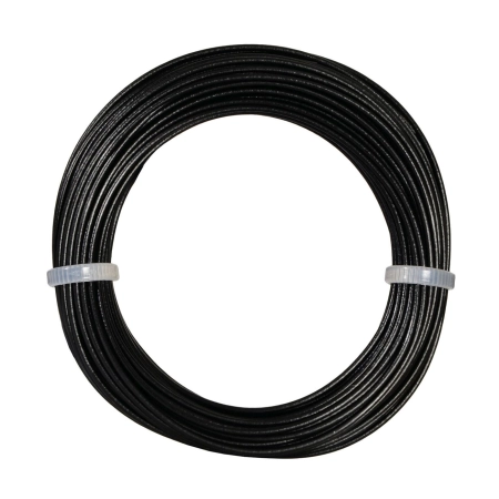 Viessmann 6860 - Kabel pierścieniowy, czarny, 10m