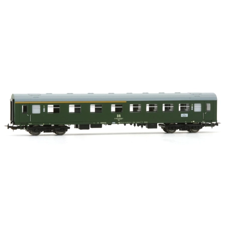 Piko 53254-2 - Wagon pasażerski ABge, 1/2 klasa, DR, Ep.IV