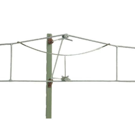 Viessmann 4370 - Lina Y, 10 sztuk