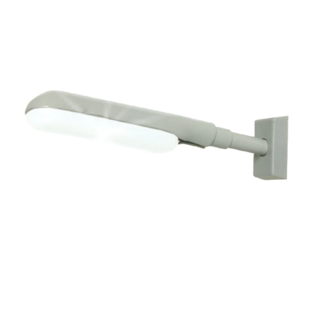Viessmann 6950 - Lampa przemysłowa, LED biała