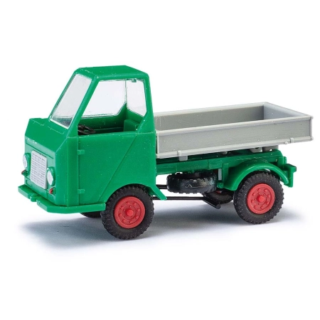 Busch 210003600 - Wywrotka trójstronna Multicar M22, 1964 r.