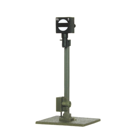 Viessmann 4409 - Semafor manewrowy Sh0 Sh1
