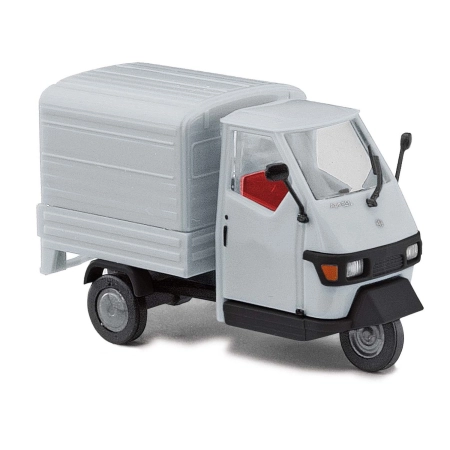 Busch 48442 - Piaggio Ape 50, 2006 r.
