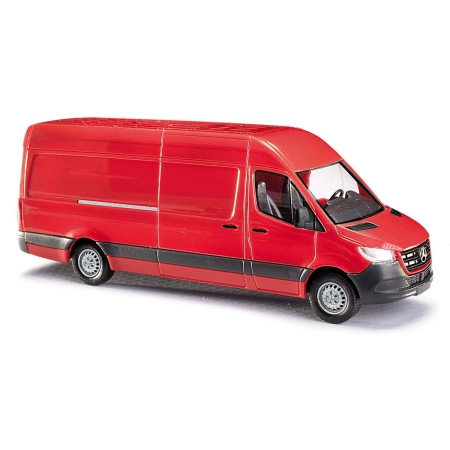 Busch 52601 - MB Sprinter W 907
