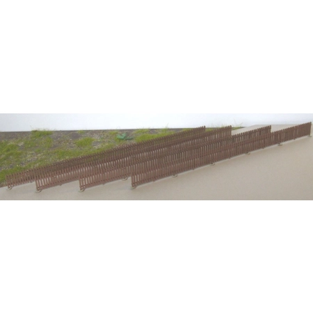Laffont T4201 - Ogrodzenie budowlane, 608 mm