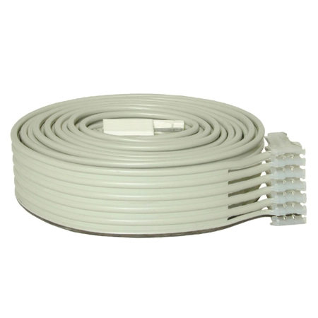 Viessmann 5230 - Kabel s88-Bus do 5217, 5233 / 1,5m