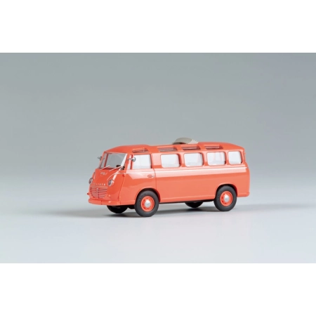 mini-car 66019 - MC Goliath Expr. 1100 Luxusb