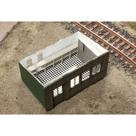 Joswood 40250 - Podkład pod dachówkę czarny/biały, samoprzylepny