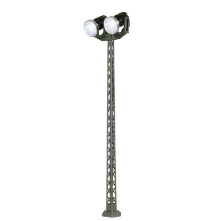 Viessmann 6532 - Halogen podwójny N, wysokość: 78 mm