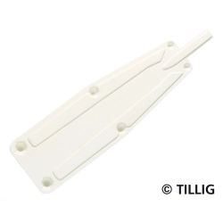Tillig 07910 - Ustawiacz taboru TT