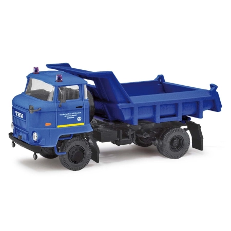 Busch 95552 - IFA LkW L60 MK5 THW