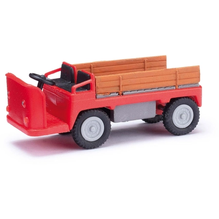 Busch 210010022 - E-cart Balkancar