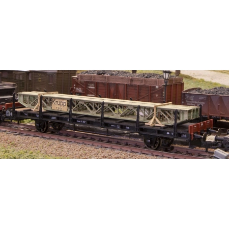 Joswood 40188 - Most dźwigowy Krupp