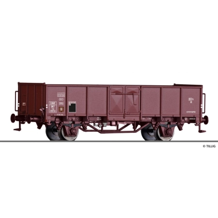 Tillig 14078 - Wagon węglarka Tow, SNCF, Ep.III