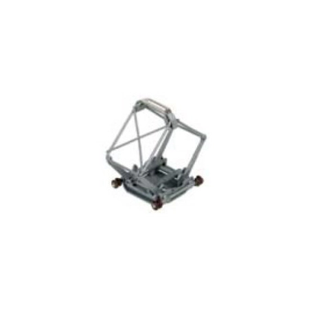 Sommerfeldt 821 - Pantograf SBB stary (Ce6/8), 1 para