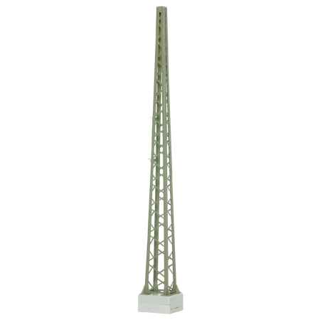 Viessmann 4316 - Maszt metalowy, wysokość: 92,5 mm