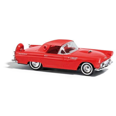 Busch 45223 - Ford Thunderbird, 1956 r.