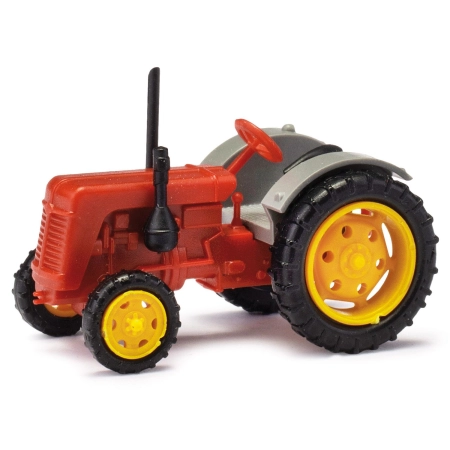 Busch 211006711 - Traktor Famulus