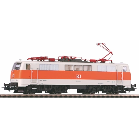 Piko 51854 - Elektrowóz BR 111, DBAG, S-Bahn, Ep.V