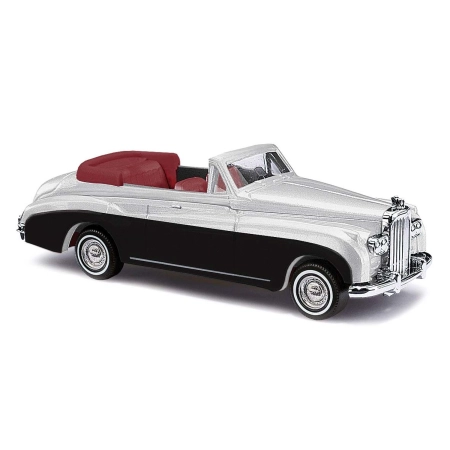 Busch 44451 - Bentley kabriolet.