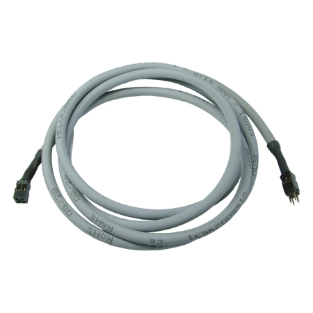 Viessmann 5236 - Przedłużacz do multipleksera, 4p. Multiplekser, 4p. 1m
