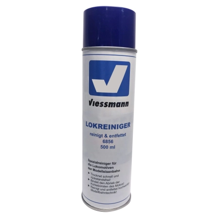 Viessmann 6856 - Środek do czyszczenia lokomotyw, 500ml