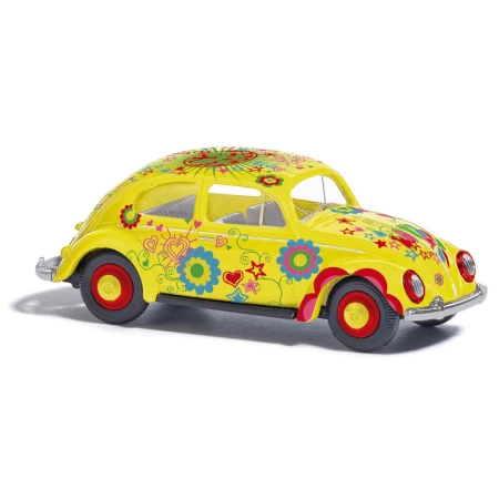 Busch 52963 - VW Beetle 1952 r.