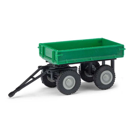 Busch 210009501 - Przyczepa Mehlhose do wózka elektrycznego