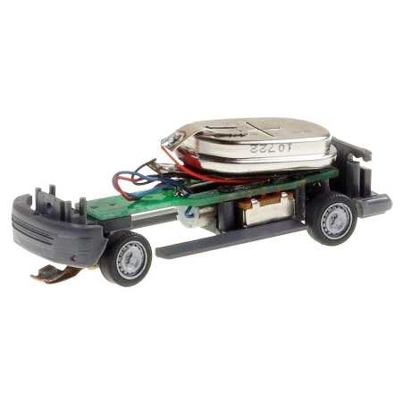 Faller 161472 - Podwozie do przebudowy systemu samochodowego VW T5