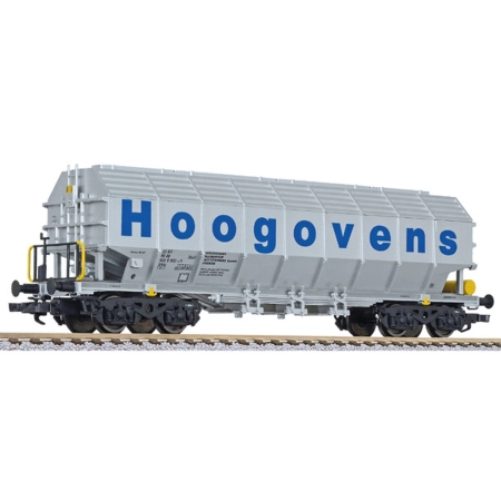 Liliput 235561 - Wagon do przewozu tlenku glinu, NS, Ep.V „Hoogovens”