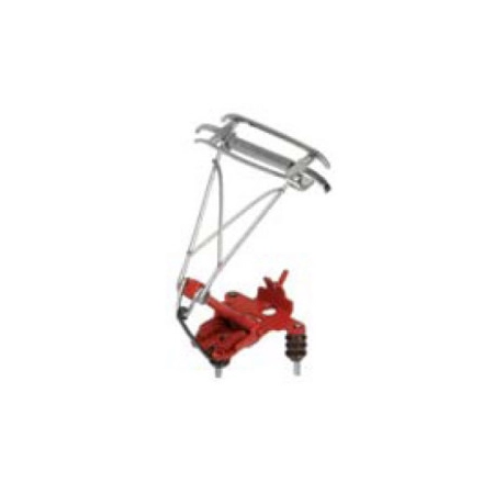 Sommerfeldt 792 - Pantograf EH do Conrad Taurus, 1 para