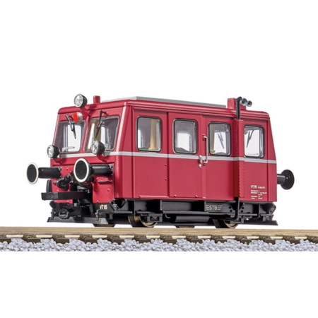 Liliput 133042 - Wagon silnikowy VT 95, STB, Steyrtalbahn, Ep.VI