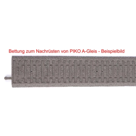 Piko 55454 - Podłoże do torów G107