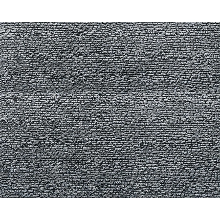 Faller 170860 - Płytka dekoracyjna Profi, kamień naturalny, 37x12,5cm