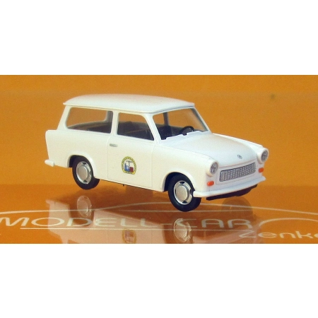 Busch 03-338 - IFA Trabant P 60, VEB