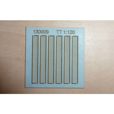 Igra 130009 - Kanał kablowy typ 6