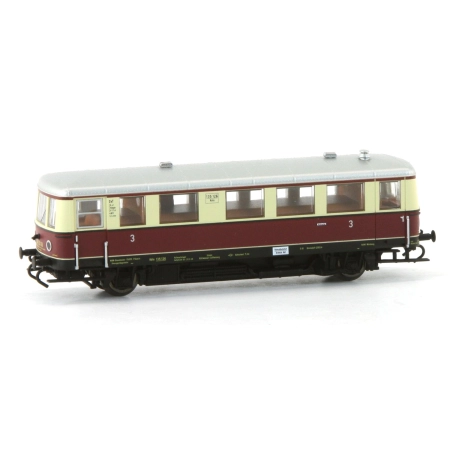 Kres N13503 - Szynobus VT 135 126. DRG. Ep.II