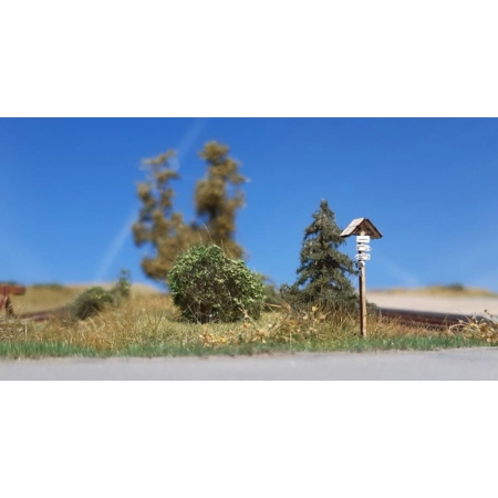Igra 200115 - Drogowskazy, 5 sztuk