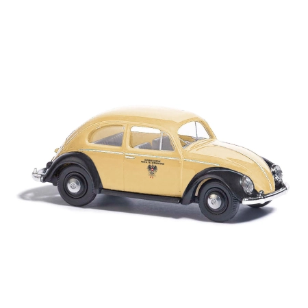 Busch 52961 - VW Beetle, poczta austriacka