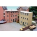 Joswood 21034 - Budynek mieszkalny I, tynk