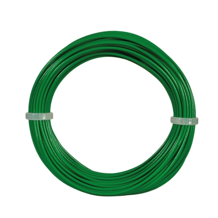 Viessmann 6866 - Kabel, zielony, 10m