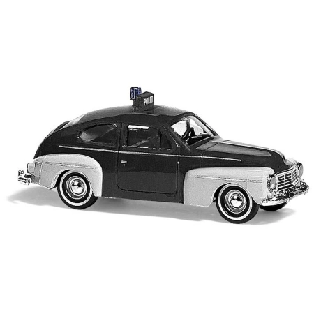 Busch 43917 - Volvo 544 „Politi” Norwegia