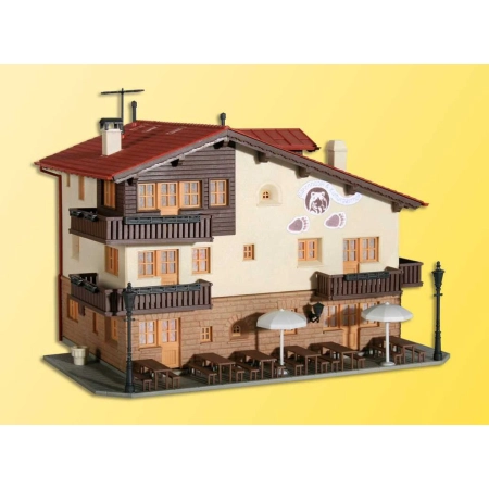 Kibri 38827 - Hotel Bären
