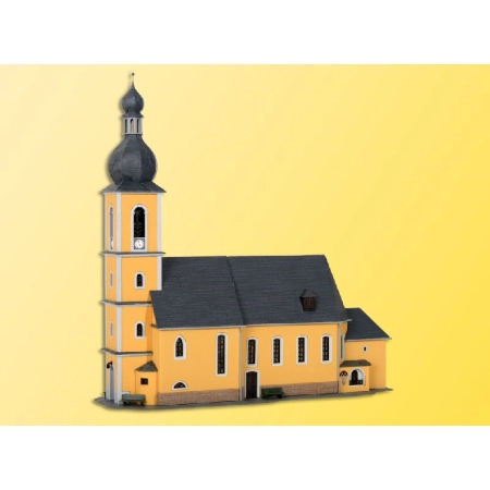 Kibri 39767 - Kościół Najświętszej Marii Panny