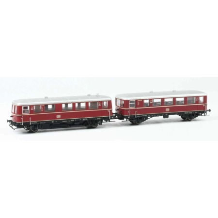 Kres N1351409D - Jednostka spalinowa DMU VT70 943 i VB140 286. DB. Ep.III. DC-Digital