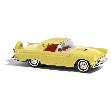 Busch 45220 - Ford Thunderbird, 1956 r.