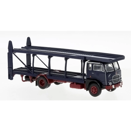Brekina 58485 - Fiat 642 Autotransporter, 1962