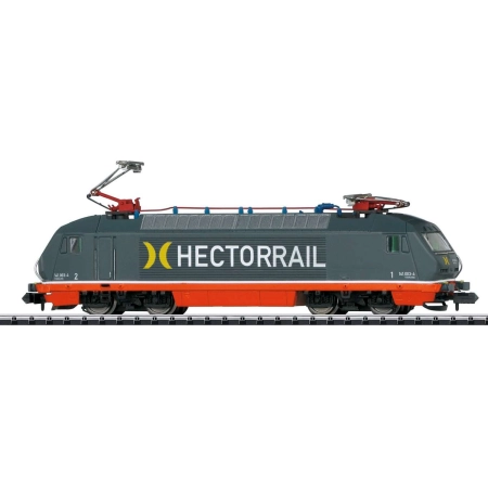 Trix 16991 - Elektrowóz klasy Litt. 141, Hectorrail, Ep.VI
